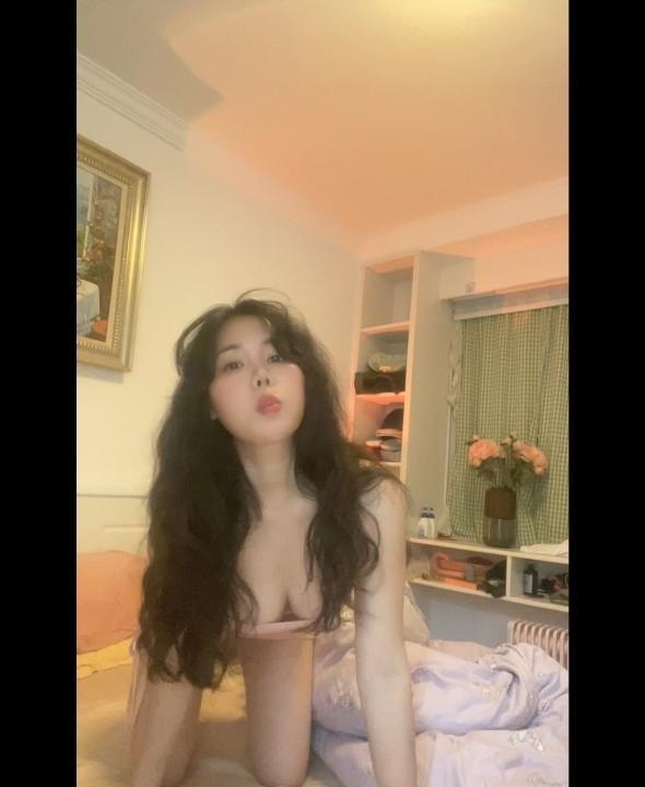 杭州良家女友小安