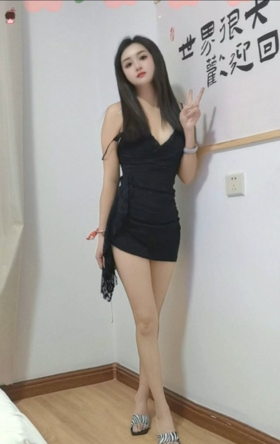 丰台小妹莹莹