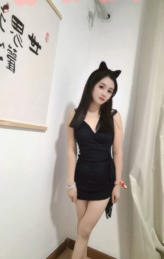 丰台小妹莹莹