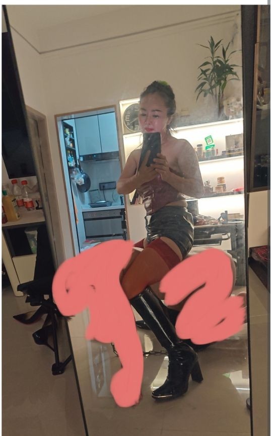 横沙馨馨