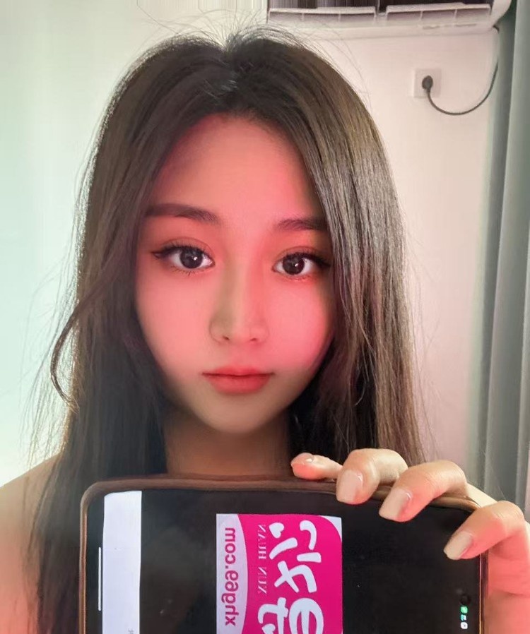 高性价比服务妹妹