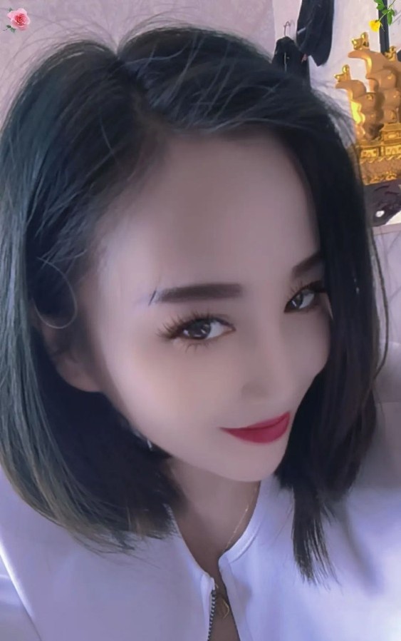 毒龙少妇波波