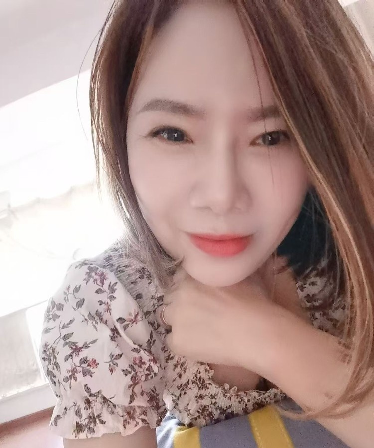 包头性感美女晓江