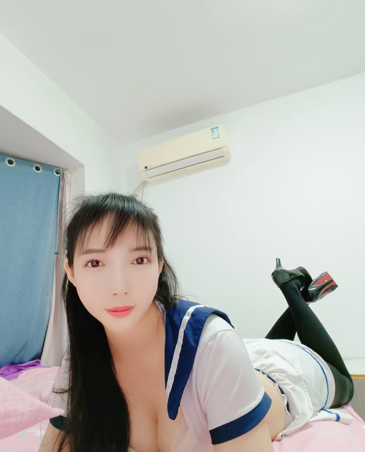 西乡风骚小少妇