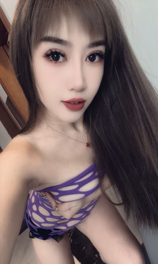 东北小妹 苗条热晴 骚气十足