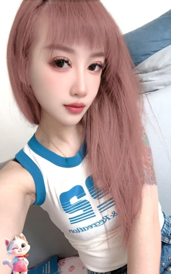 东北小妹 苗条热晴 骚气十足