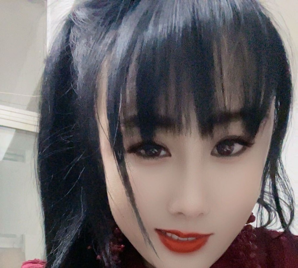 新会芳芳老师