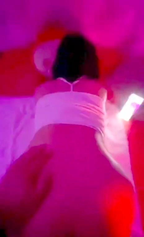 莞式服务系巨乳熟女
