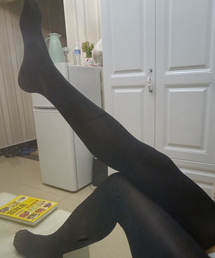 普陀短发妖妖