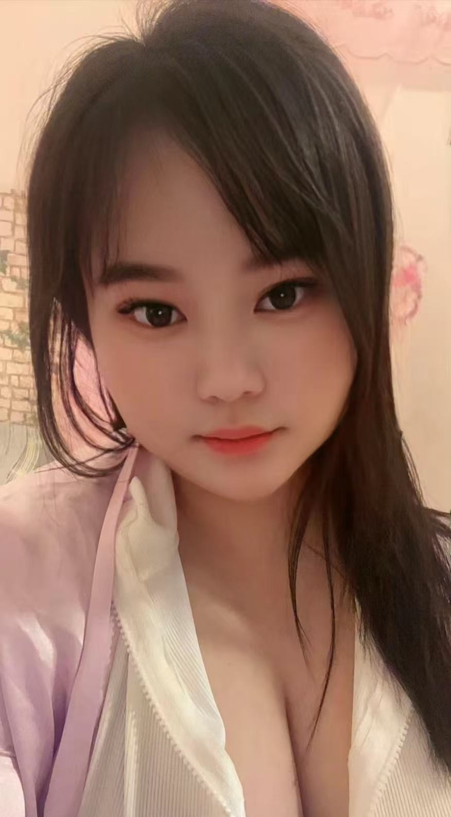 微胖E奶茜茜