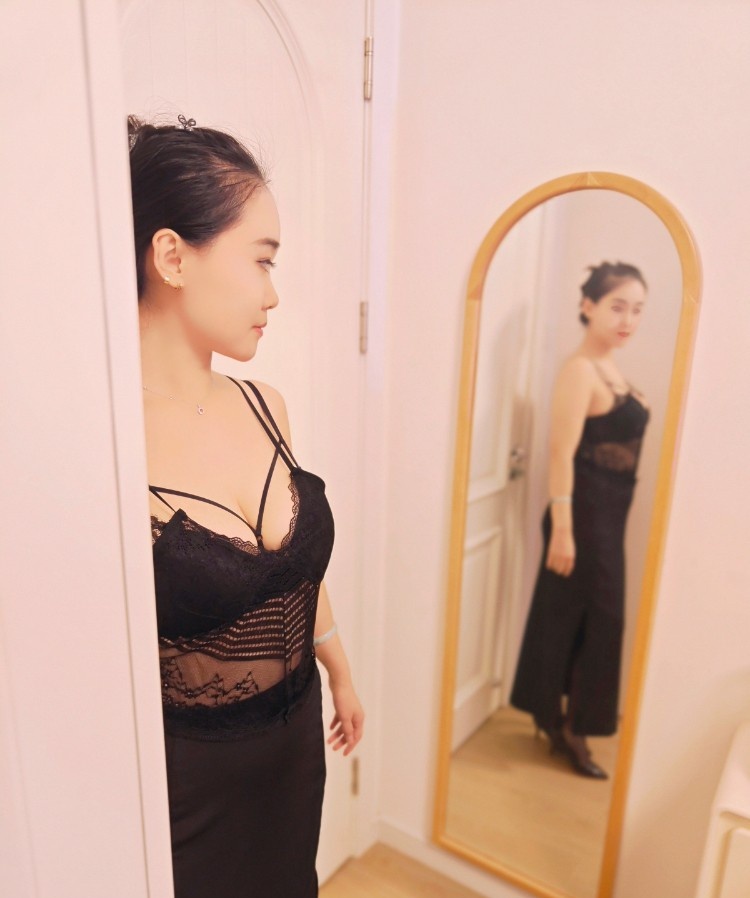 相城风骚小少妇