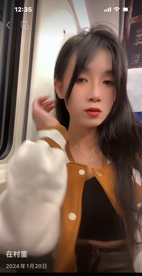 天河小姐姐