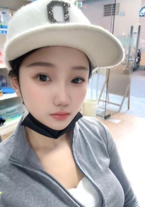 水嫩贝贝