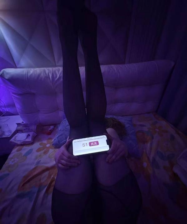 滨江温柔服务御姐舒艺