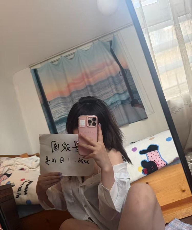 朝阳私人健身教练阿月