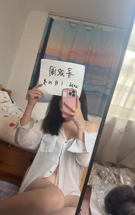 朝阳私人健身教练阿月