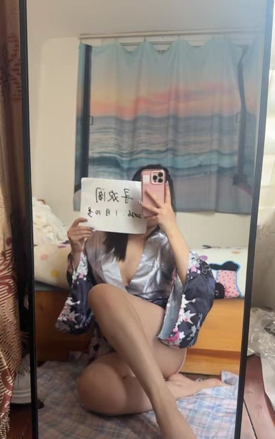 朝阳私人健身教练阿月