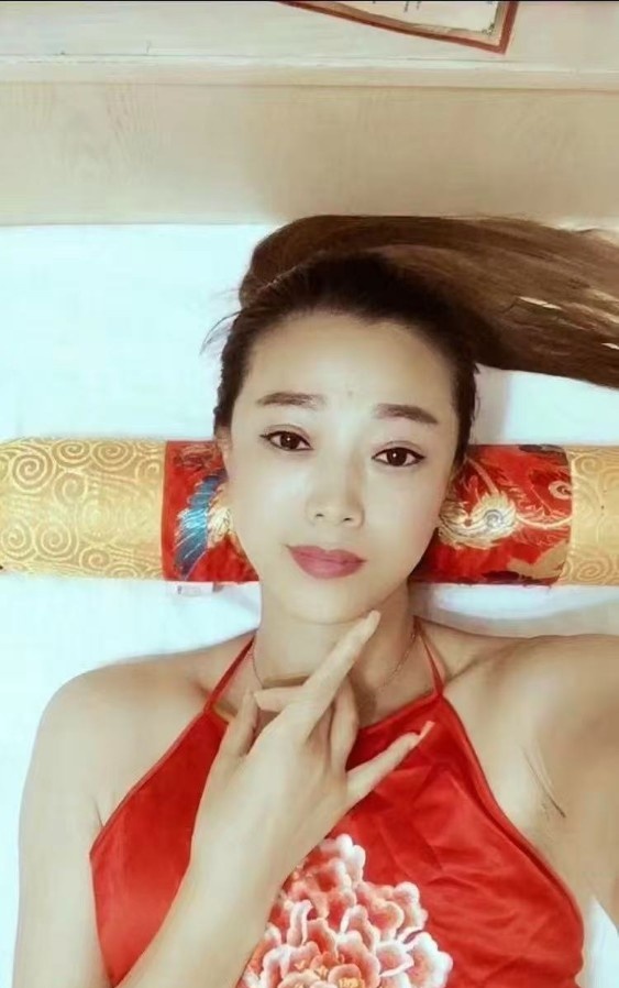 福田园岭风骚小花