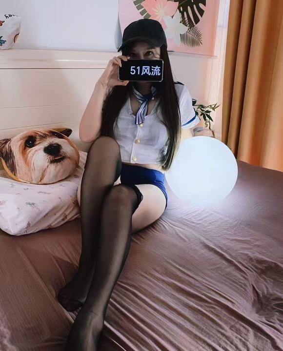 清纯美女雨饵