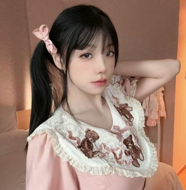 海珠区萝莉小羊