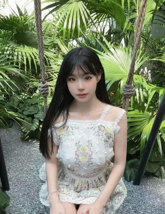 海珠区萝莉小羊