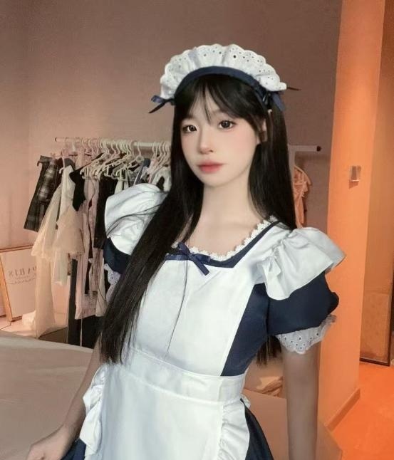 海珠区萝莉小羊