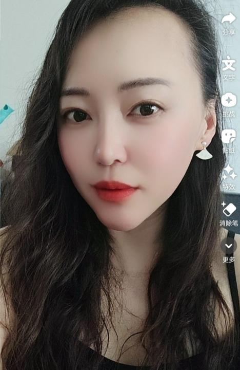 桥北性感小少妇