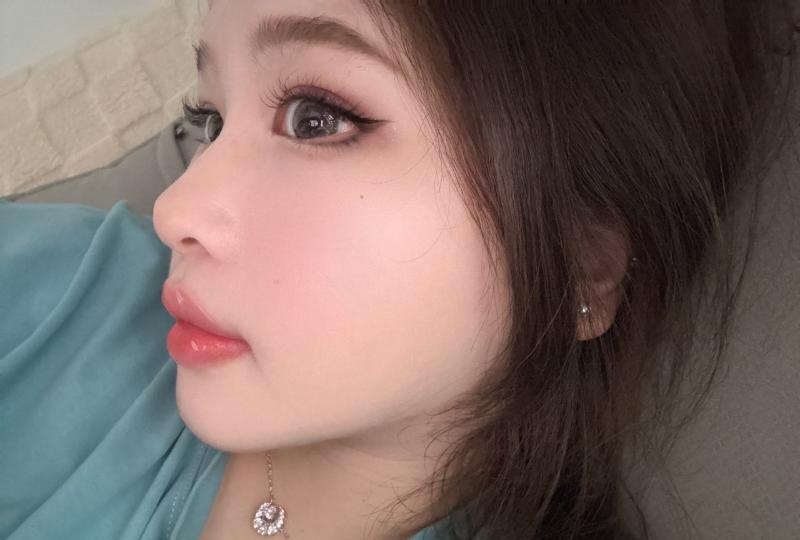 后湖嫩妹小芯