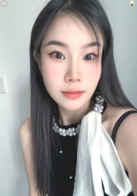 小美女叶儿