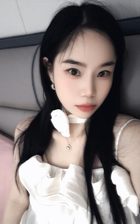 小美女叶儿