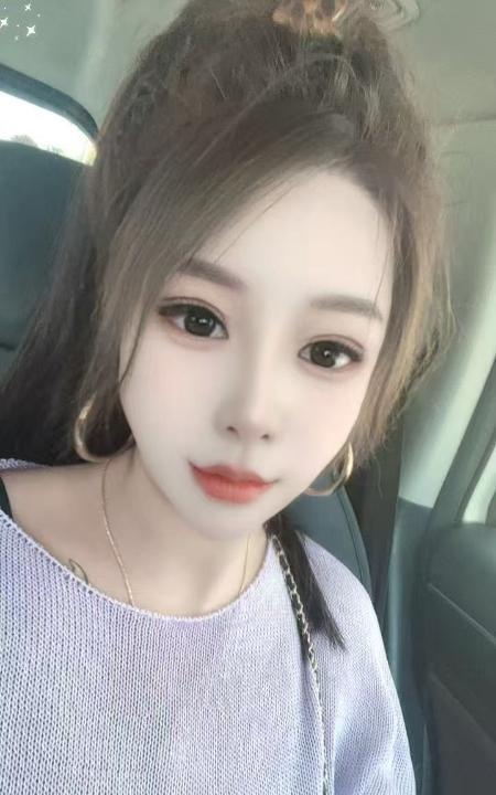 星海广场少妇