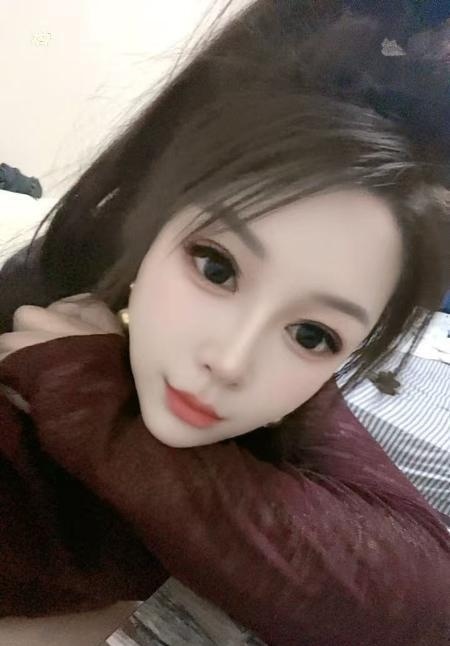 星海广场少妇