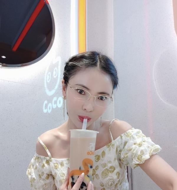 海珠双飞爽歪歪