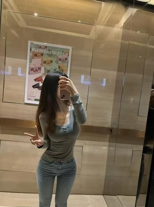奶茶妹兼职雯雯