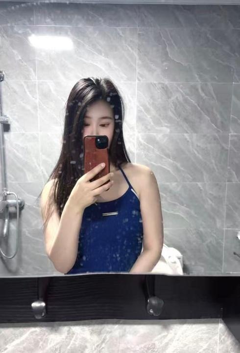 奶茶妹兼职雯雯