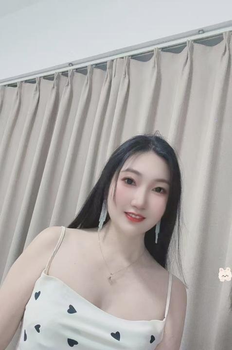 海珠小幸运