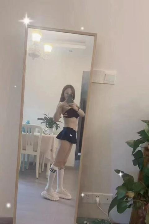 南坪御姐