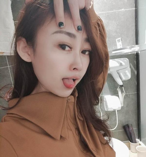 梁溪雪儿丫头