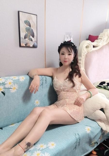 合肥风骚欣欣