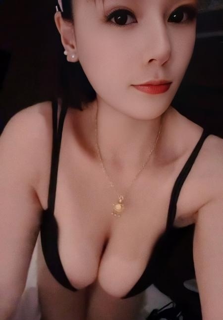 口活好的少妇