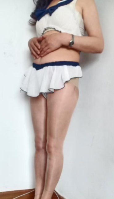 身材很好的熟女