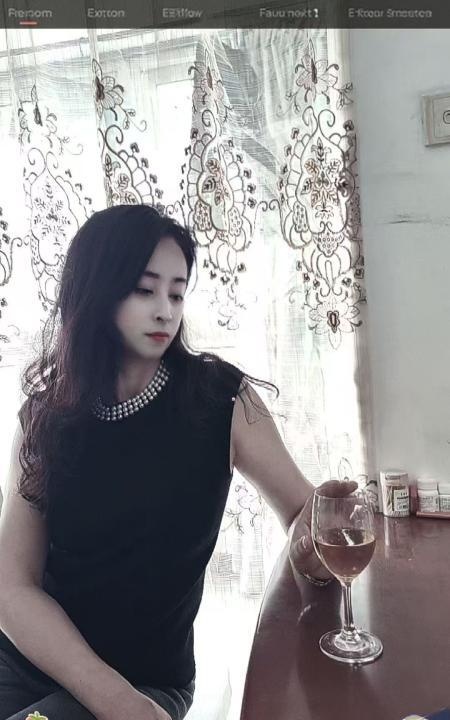 身材很好的熟女