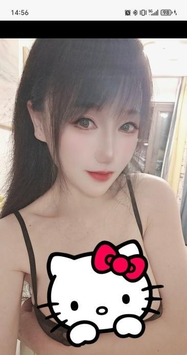 天河美女可可