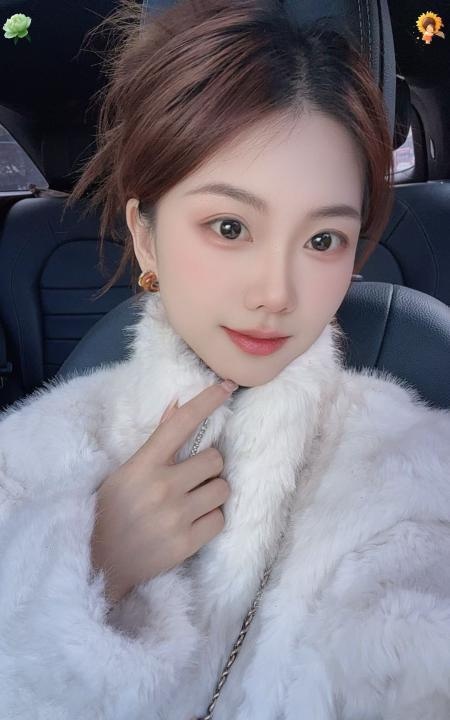包河美女香子