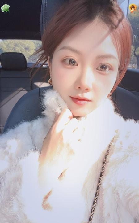 包河美女香子