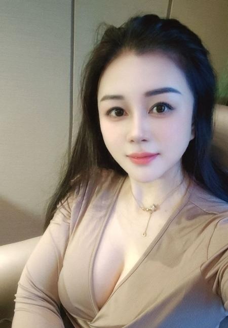 惠城奶优姐姐