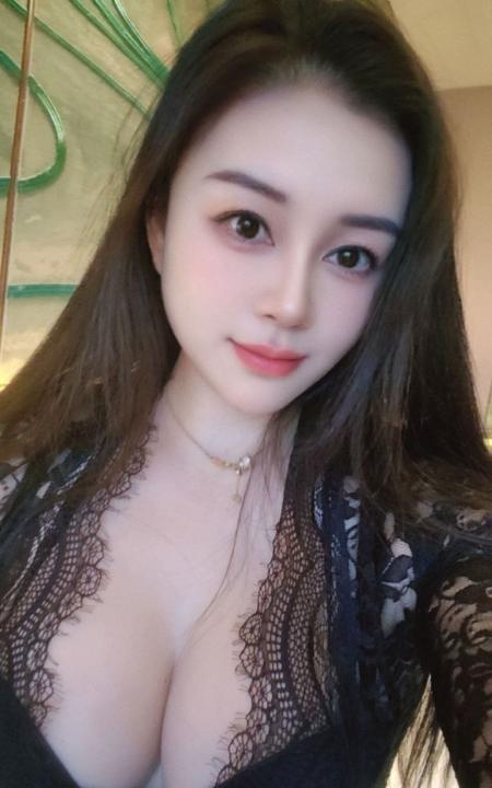 惠城奶优姐姐