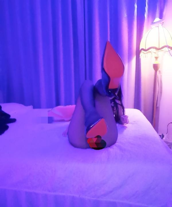 杭州东站小妖精