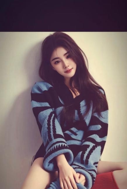 妞妞小姐姐