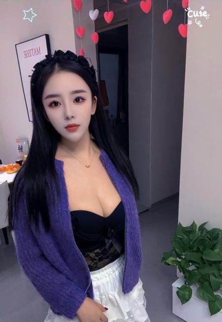 川妹子悦悦